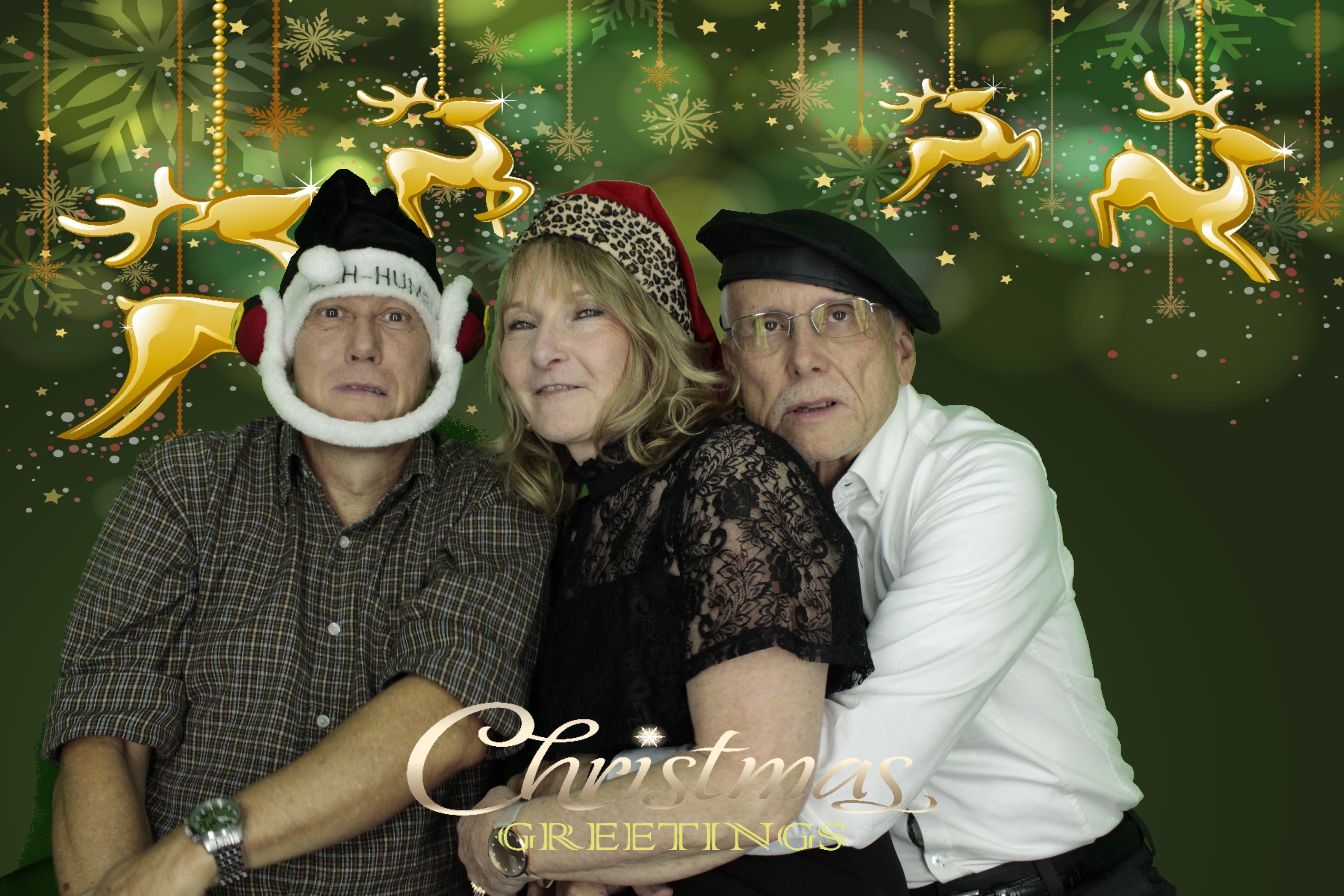 Silvermere Christmas Party | View more photos from the event at gallery.myphotoboothexperience.co.uk/u/MyPhotoBoothExperienceLtd/Silvermere-Christmas-Party-2